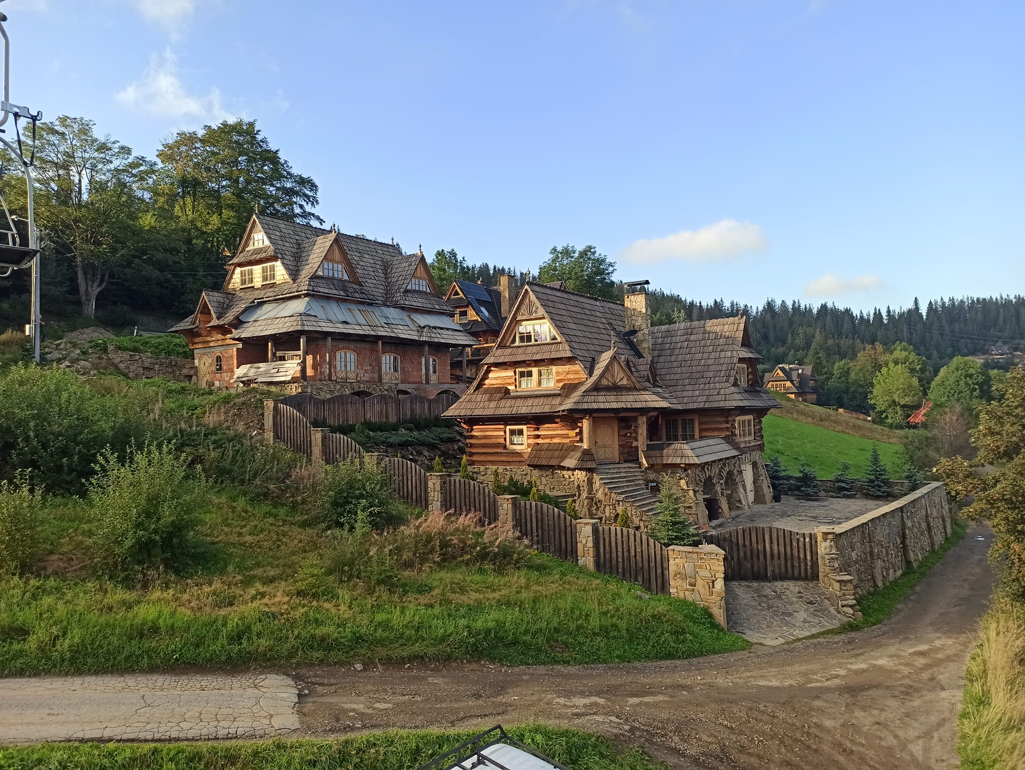 Zakopane – o stațiune pentru toate vârstele.