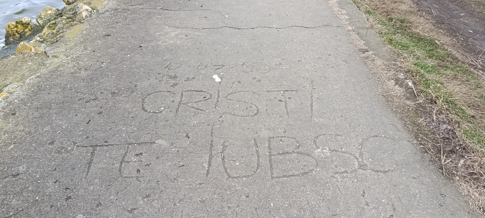 cristi te iubsc