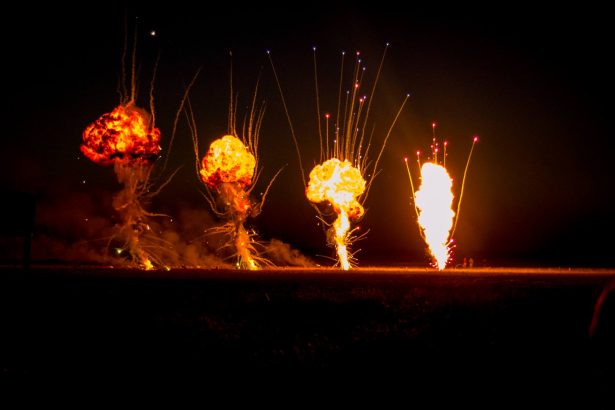 Airport Film Festival