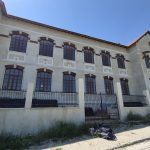 Școala veche Hârșova